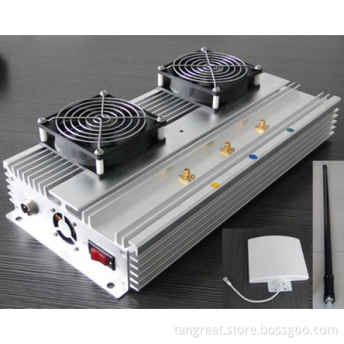 High Power Indoor Cell Phone Signal Jammer (TG-101K-01)